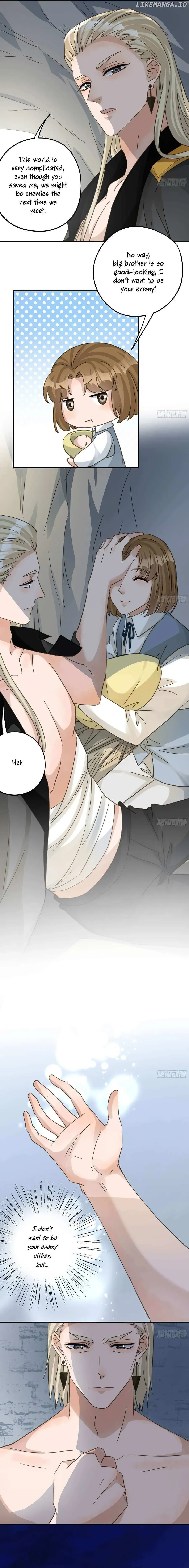 The Lord Has Hidden Intentions Chapter 120 Online - página 5