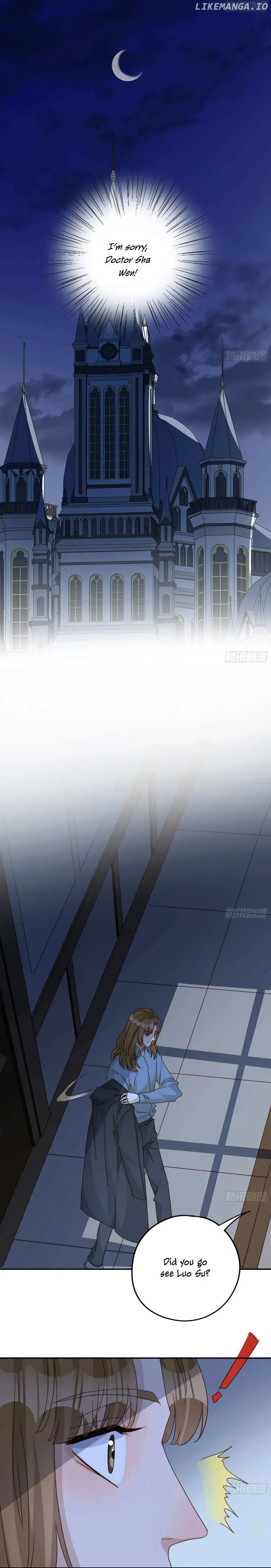The Lord Has Hidden Intentions Chapter 120 Online - página 6