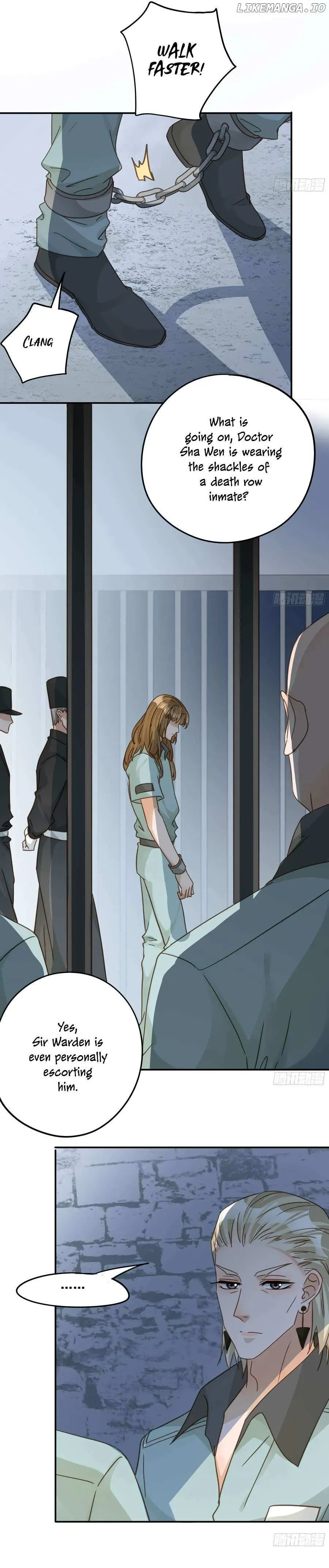 The Lord Has Hidden Intentions Chapter 121 Online - página 5