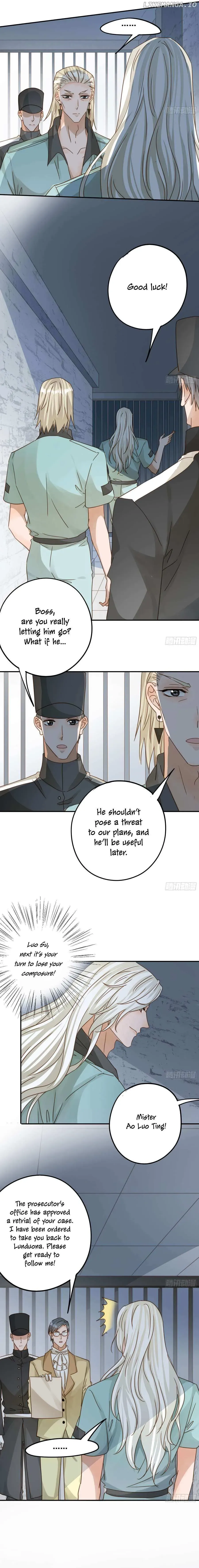 The Lord Has Hidden Intentions Chapter 121 Online - página 9