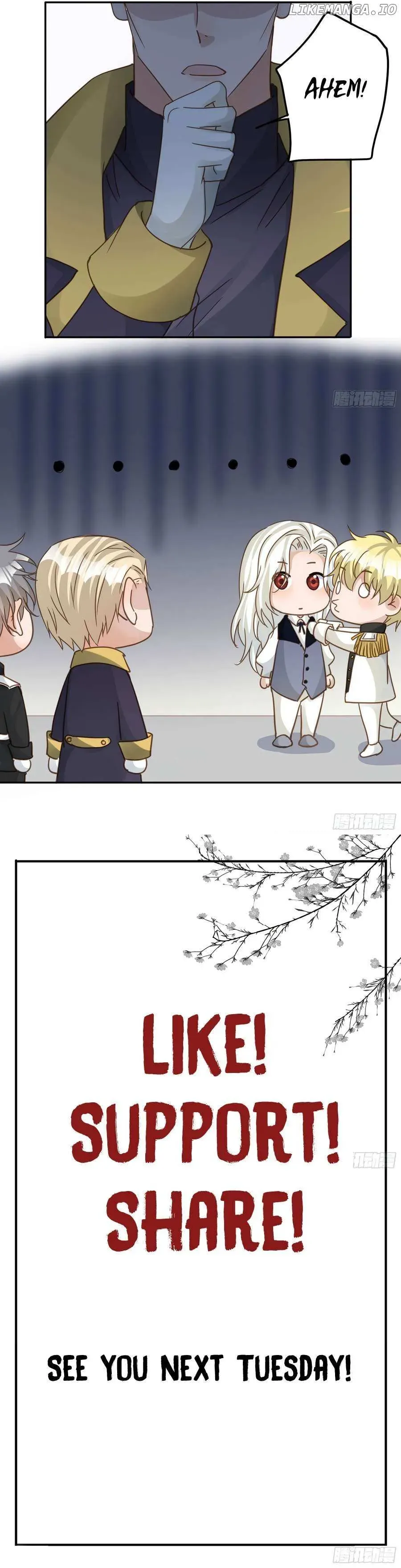 The Lord Has Hidden Intentions Chapter 122 Online - página 9