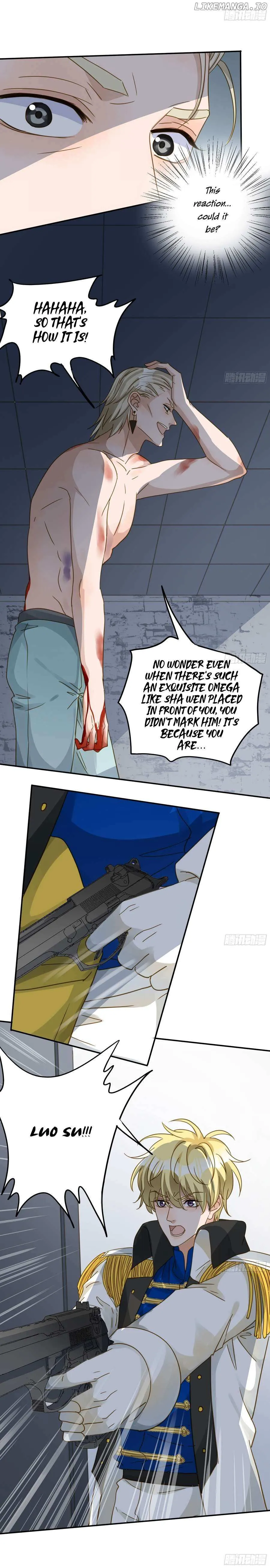 The Lord Has Hidden Intentions Chapter 125 Online - página 5