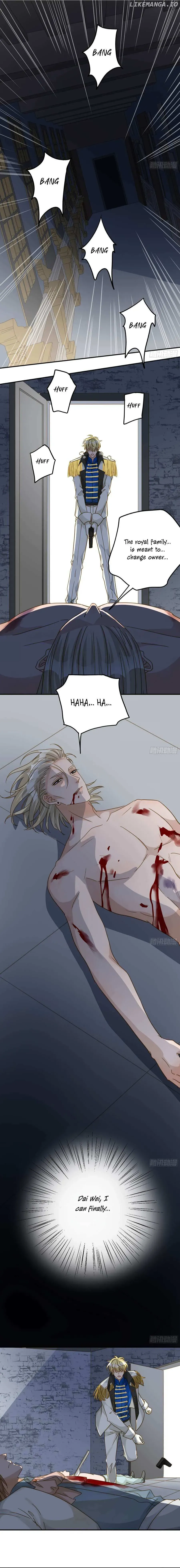 The Lord Has Hidden Intentions Chapter 125 Online - página 6