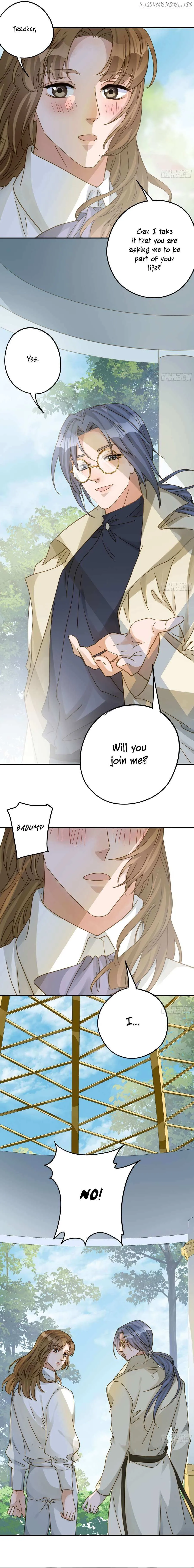 The Lord Has Hidden Intentions Chapter 126 Online - página 5