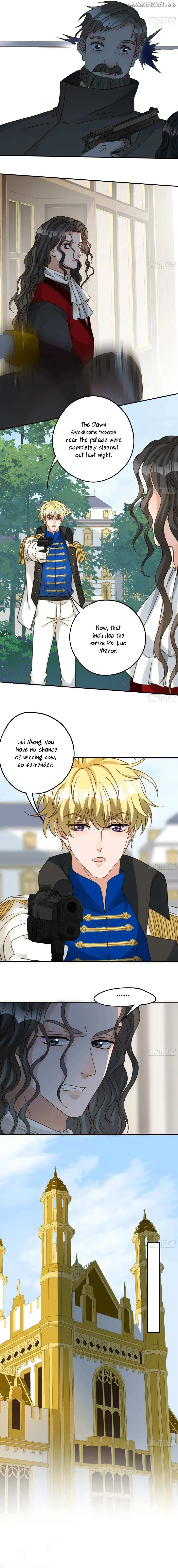 The Lord Has Hidden Intentions Chapter 128 Online - página 5