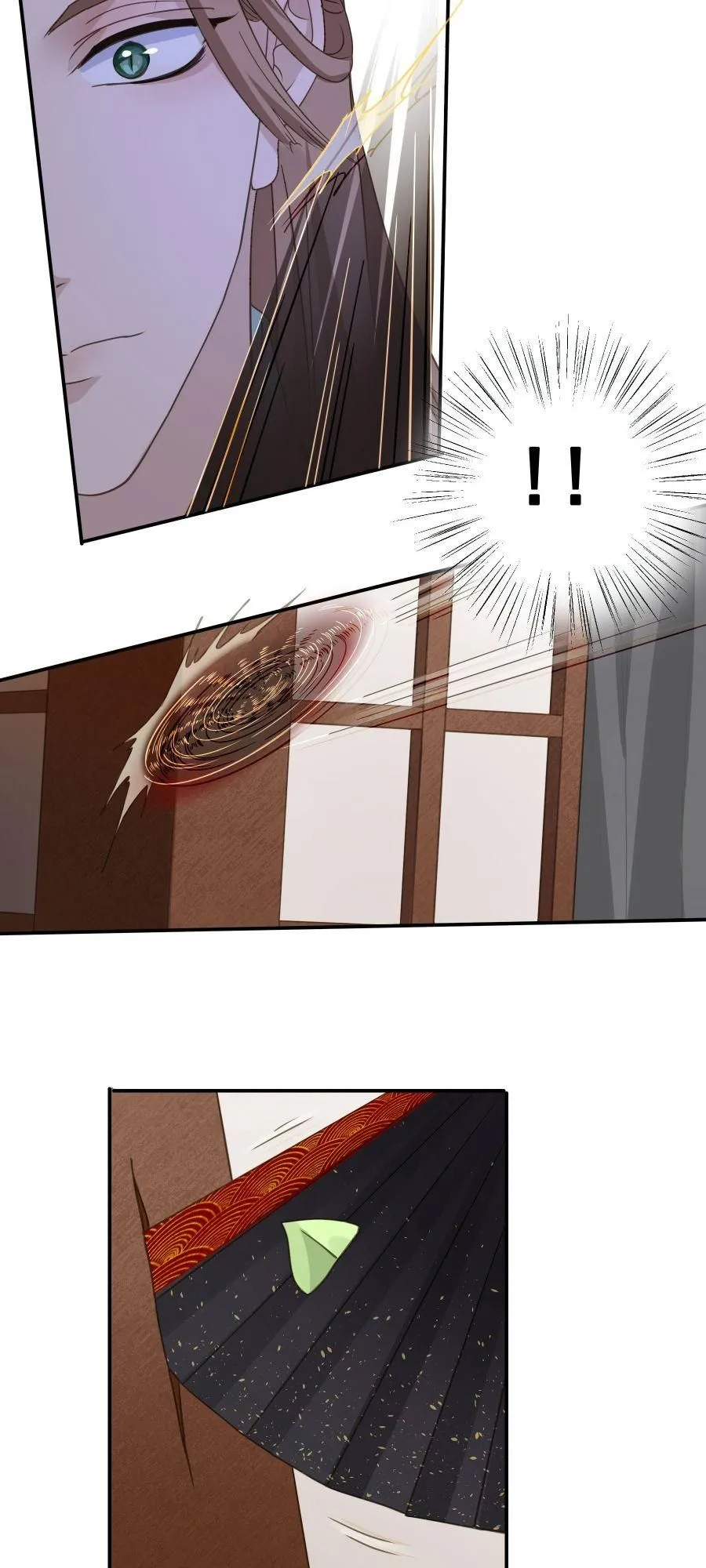 The Lord Has Hidden Intentions Chapter 13 Online - página 14