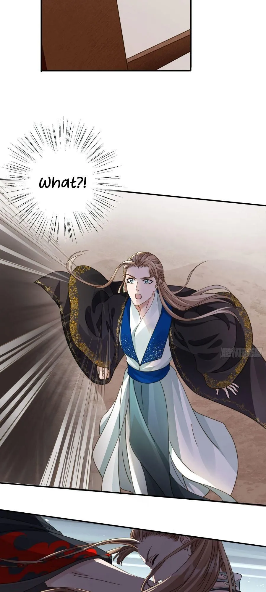 The Lord Has Hidden Intentions Chapter 13 Online - página 15