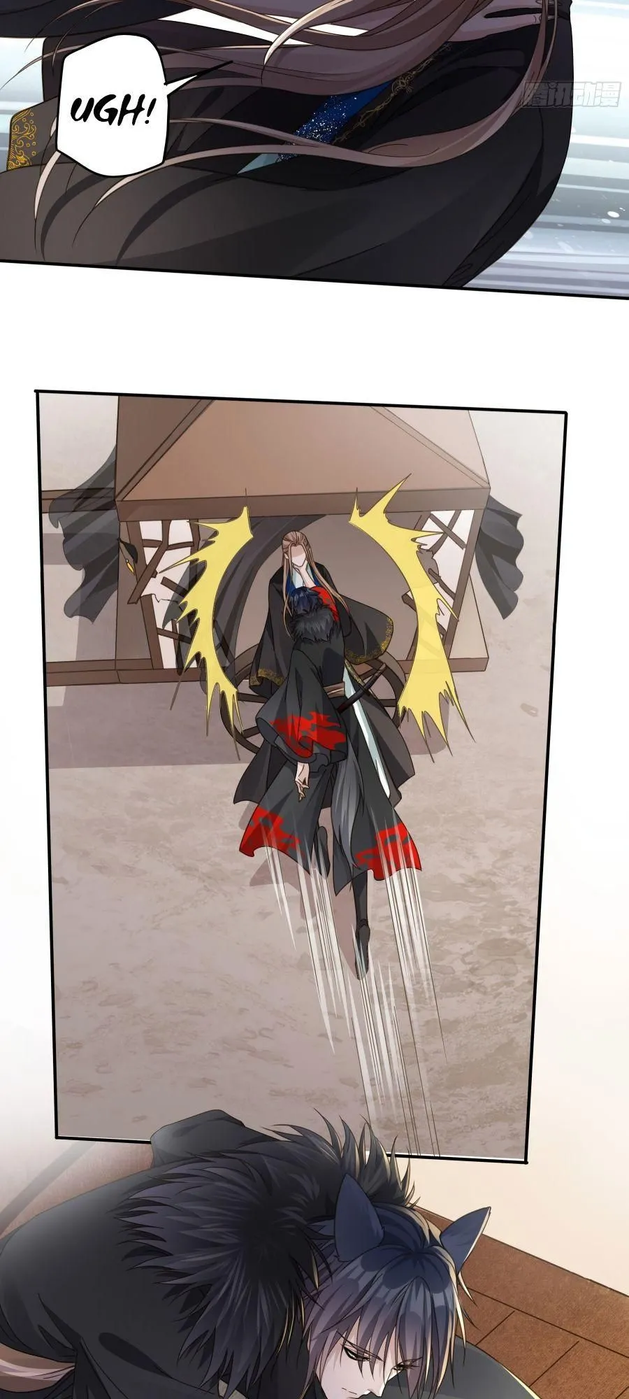 The Lord Has Hidden Intentions Chapter 13 Online - página 16