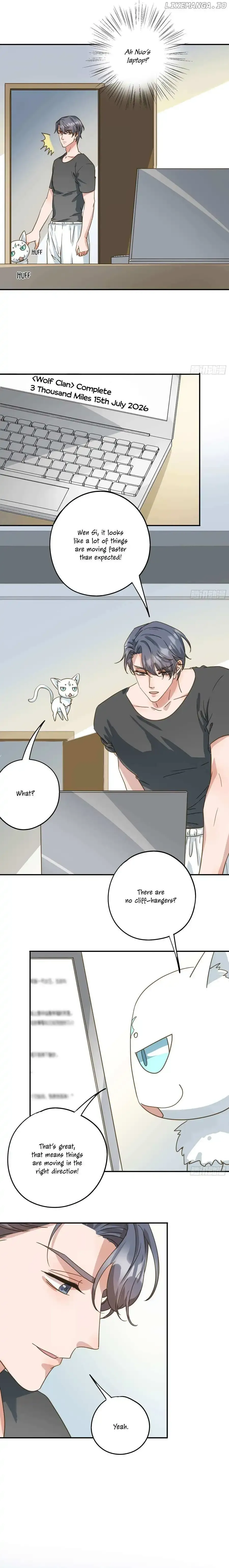 The Lord Has Hidden Intentions Chapter 136 Online - página 2