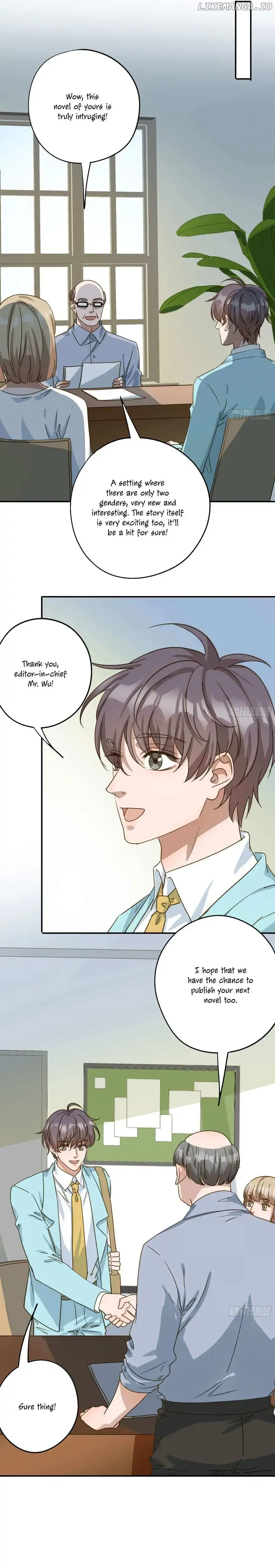 The Lord Has Hidden Intentions Chapter 136 Online - página 3