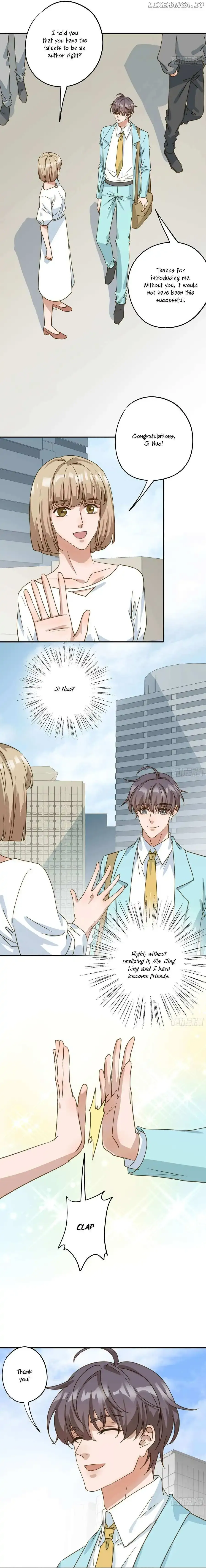 The Lord Has Hidden Intentions Chapter 136 Online - página 4