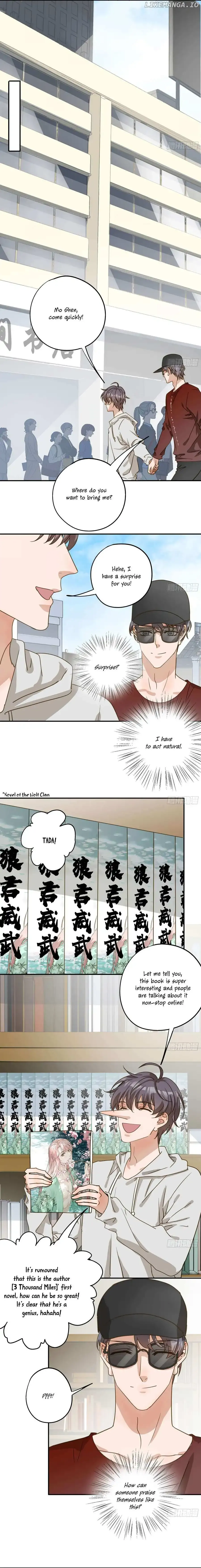 The Lord Has Hidden Intentions Chapter 136 Online - página 5
