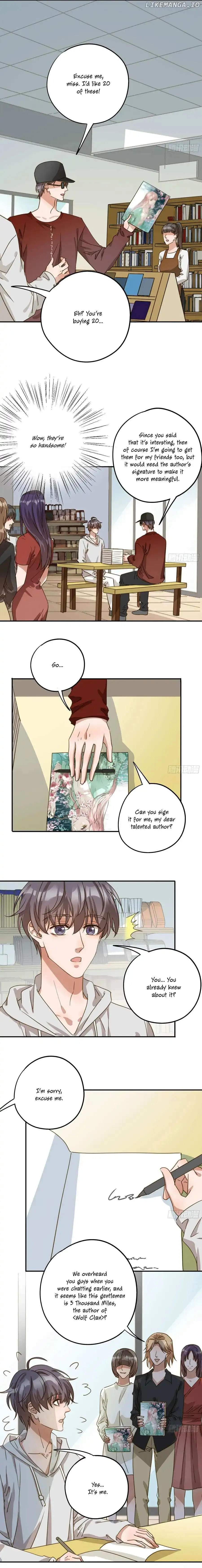 The Lord Has Hidden Intentions Chapter 136 Online - página 6