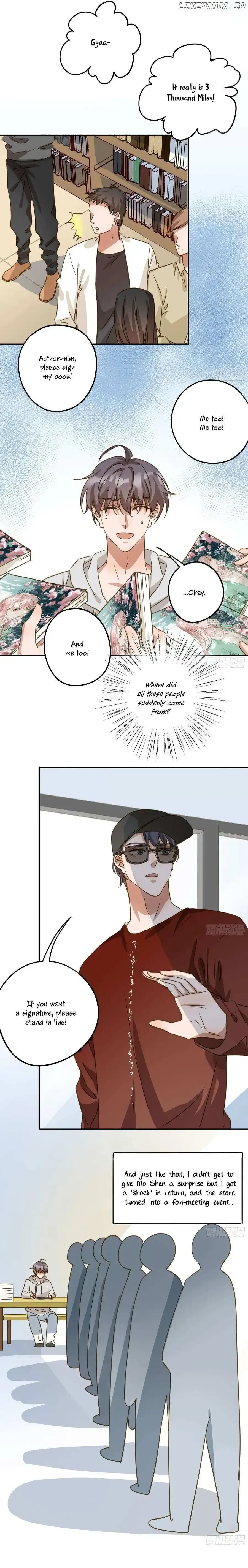 The Lord Has Hidden Intentions Chapter 136 Online - página 7