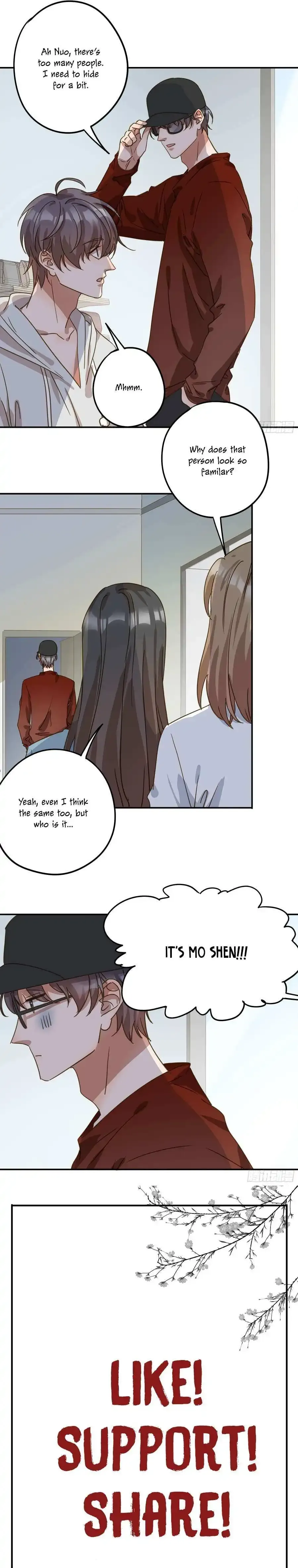 The Lord Has Hidden Intentions Chapter 136 Online - página 8