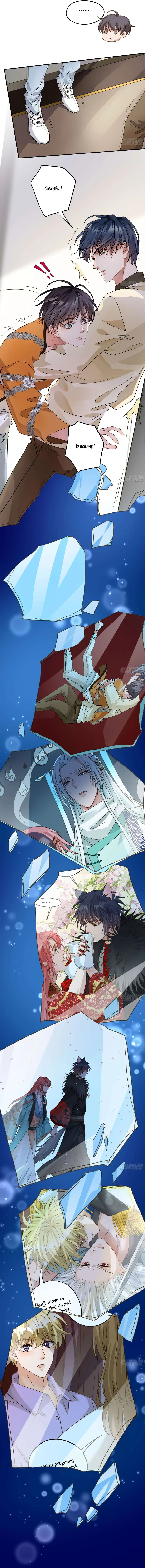 The Lord Has Hidden Intentions Chapter 139 Online - página 7