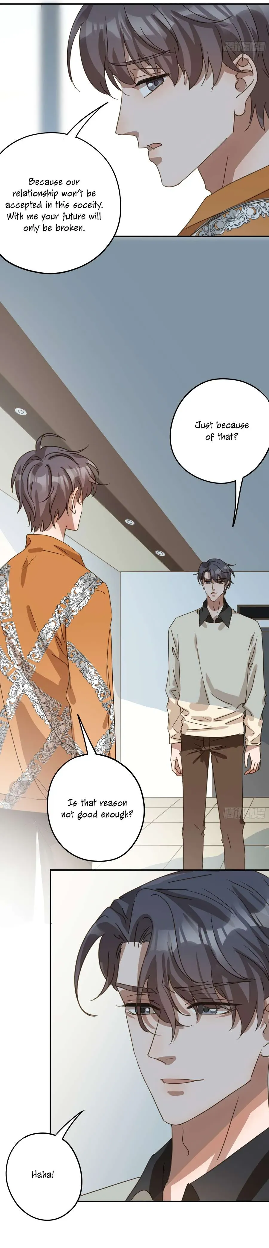 The Lord Has Hidden Intentions Chapter 139 Online - página 10