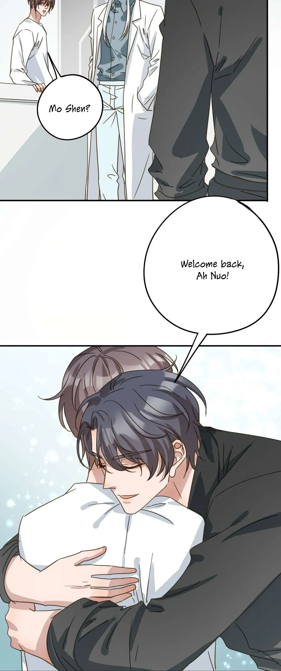 The Lord Has Hidden Intentions Chapter 139 Online - página 19