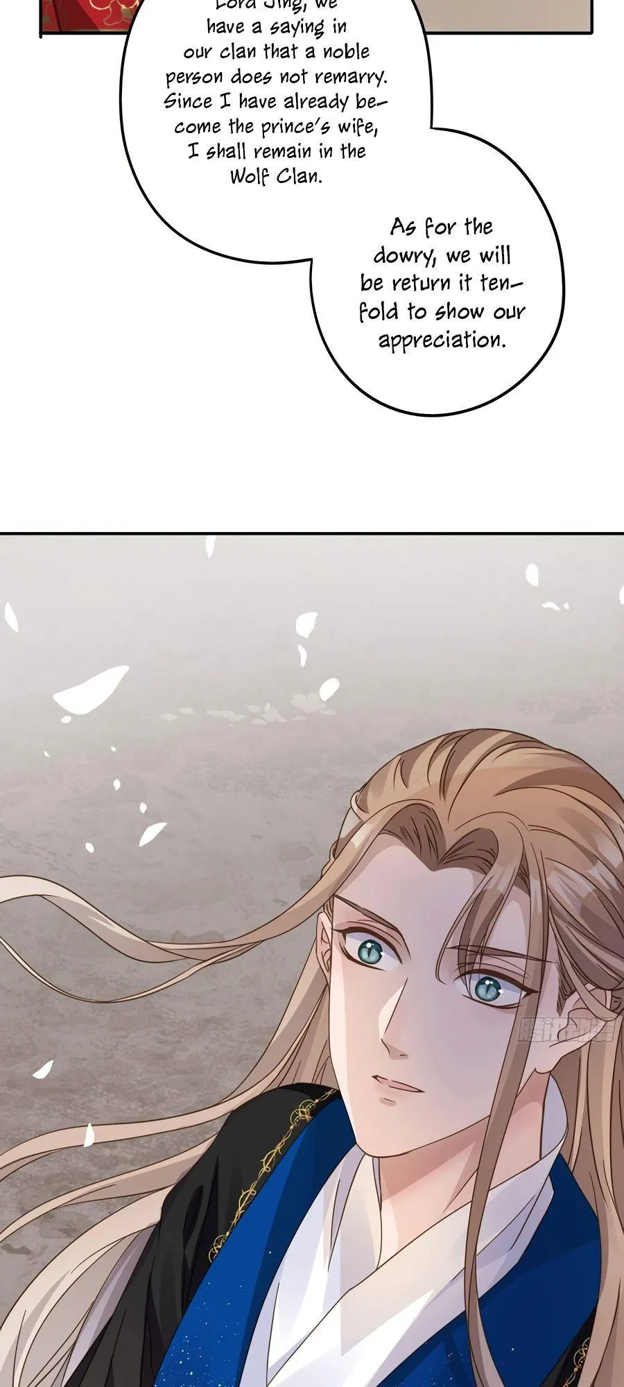 The Lord Has Hidden Intentions Chapter 14 Online - página 12