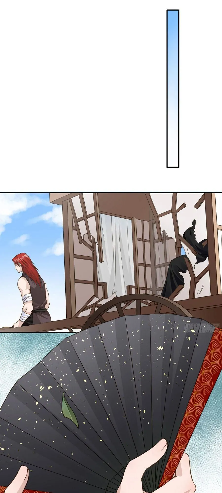 The Lord Has Hidden Intentions Chapter 14 Online - página 17