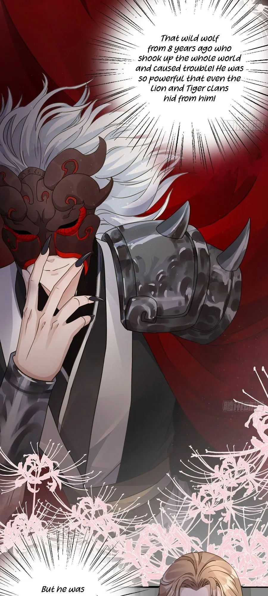 The Lord Has Hidden Intentions Chapter 14 Online - página 19