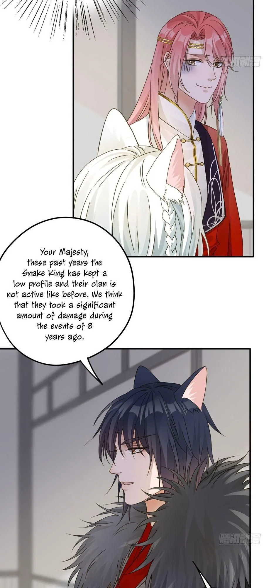 The Lord Has Hidden Intentions Chapter 15 Online - página 4