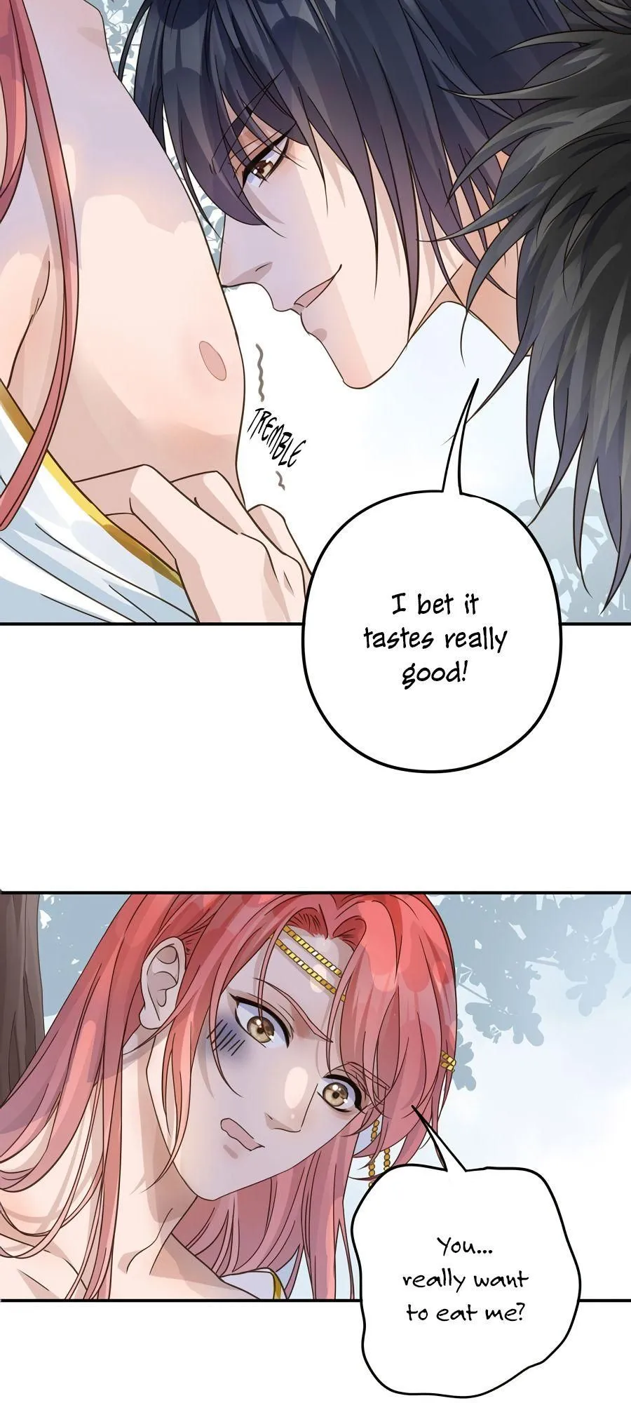 The Lord Has Hidden Intentions Chapter 17 Online - página 6