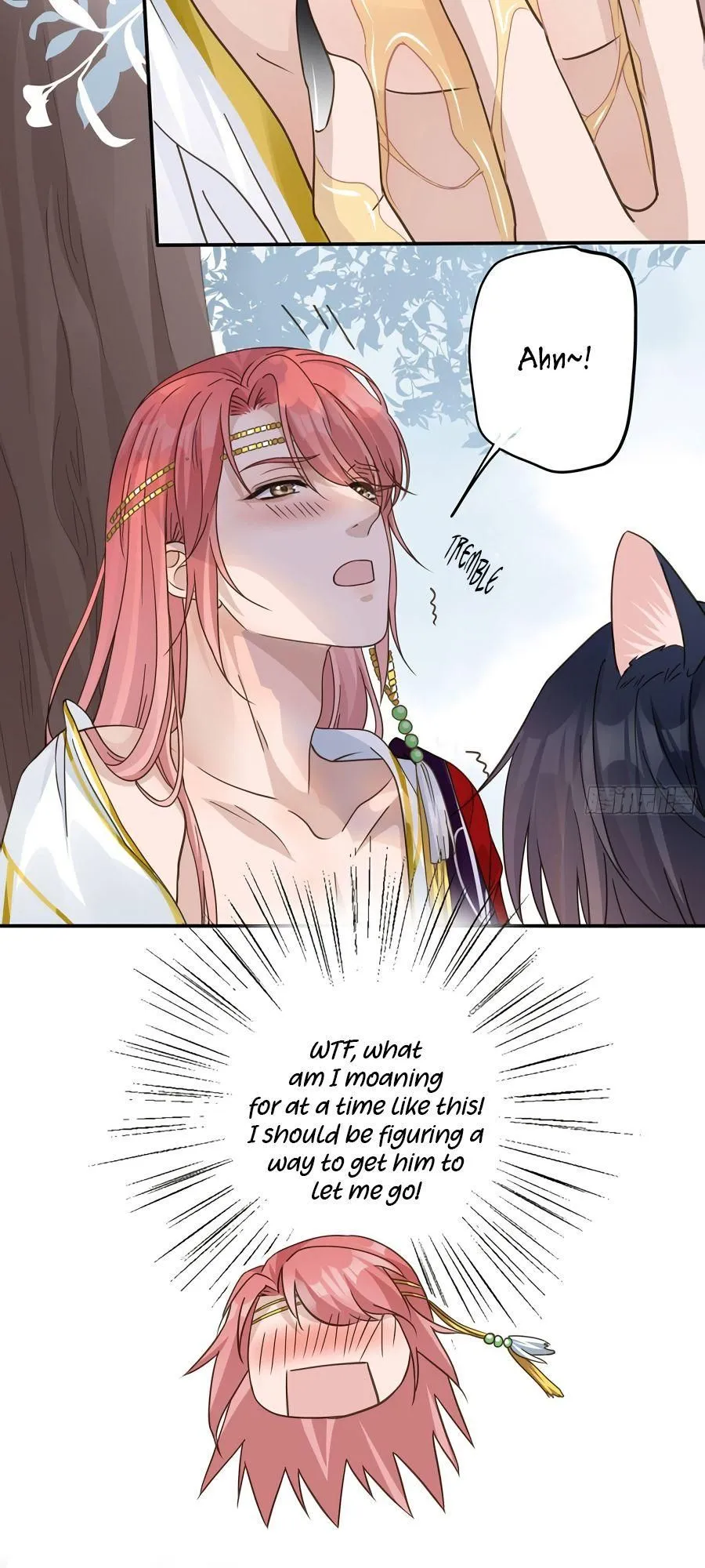 The Lord Has Hidden Intentions Chapter 17 Online - página 10