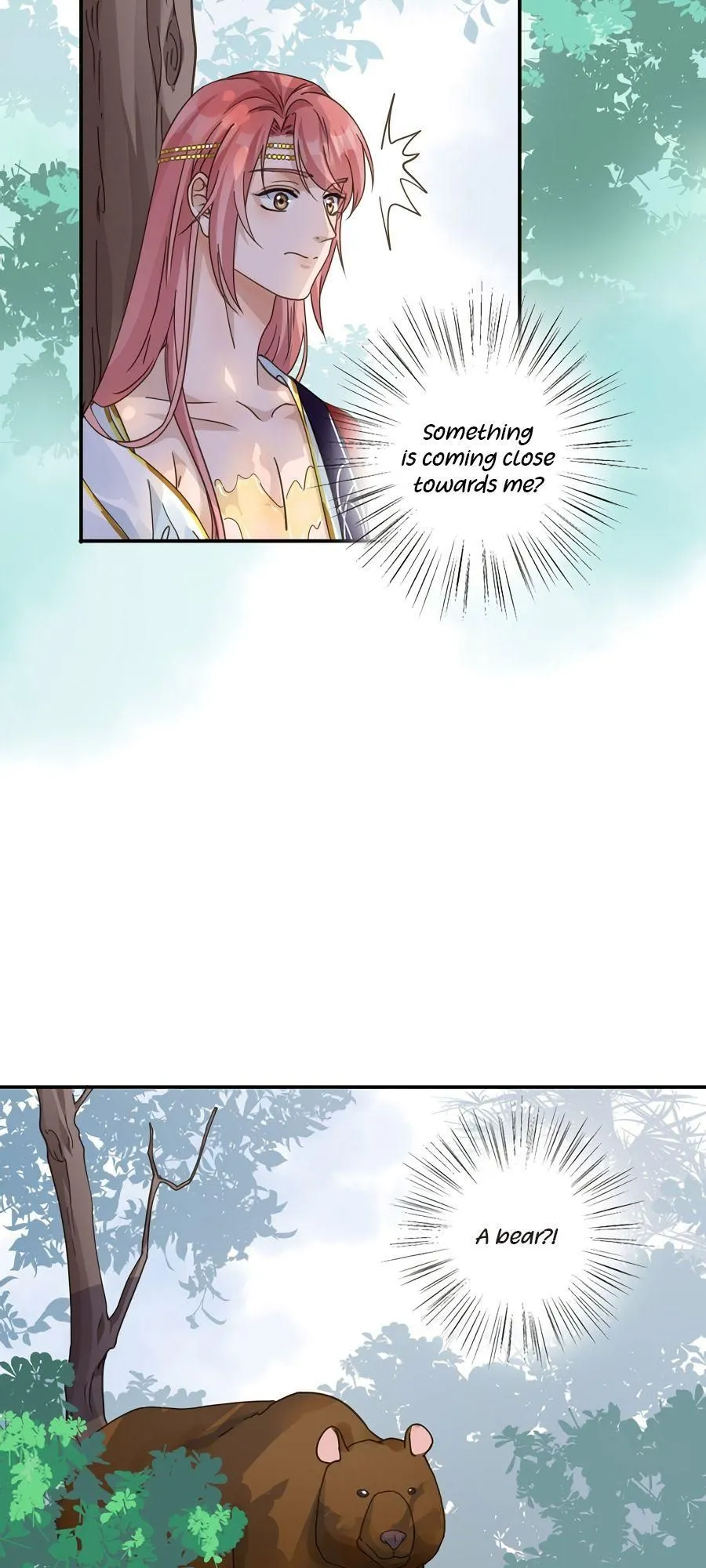 The Lord Has Hidden Intentions Chapter 17 Online - página 14