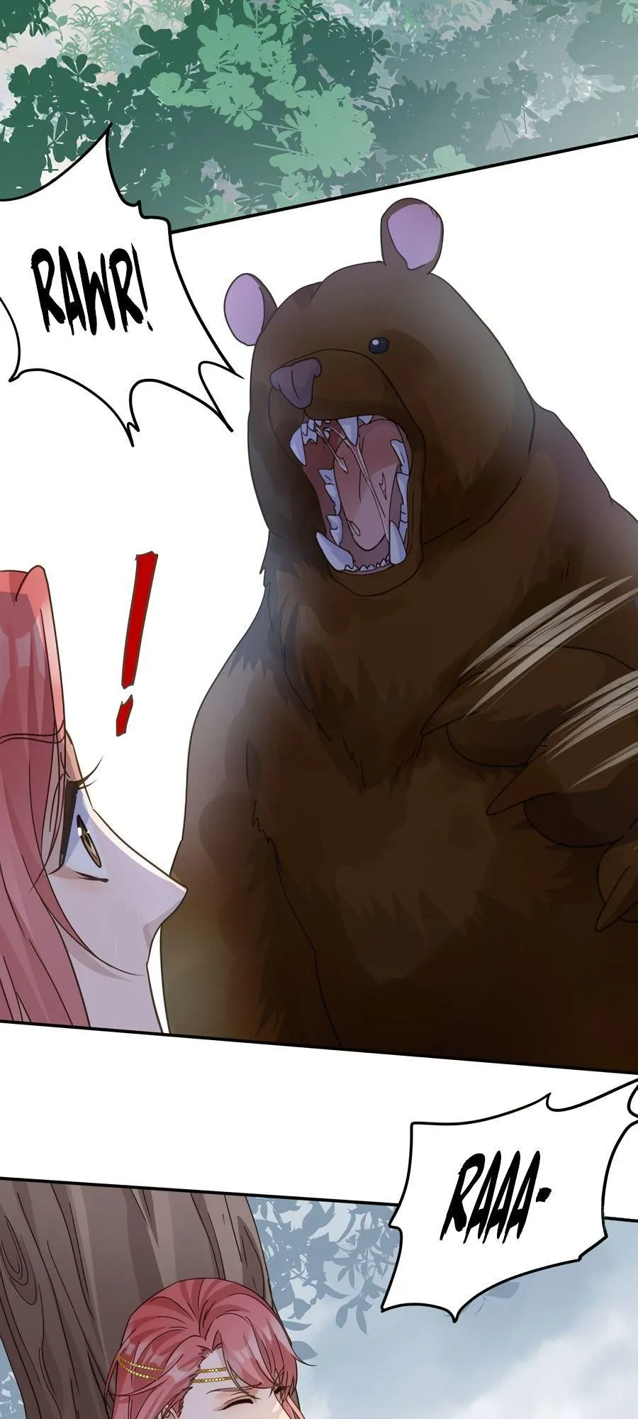 The Lord Has Hidden Intentions Chapter 17 Online - página 16