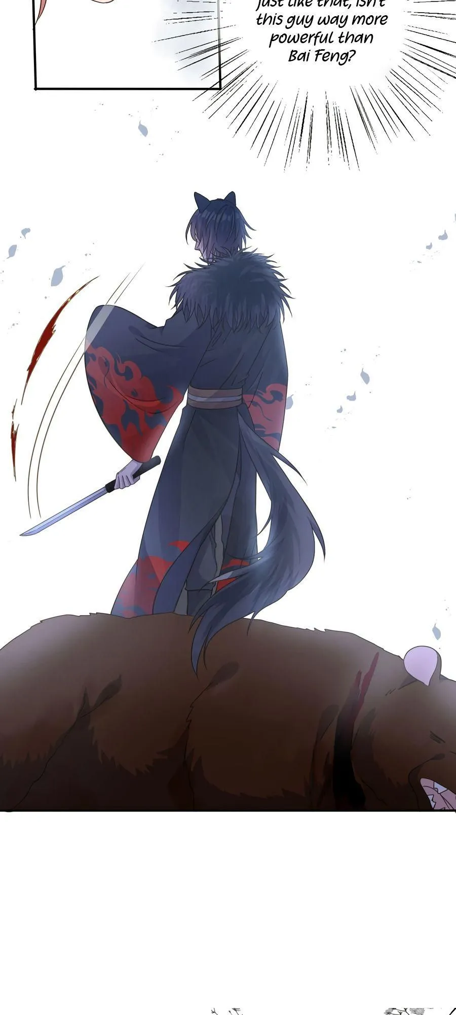 The Lord Has Hidden Intentions Chapter 17 Online - página 18