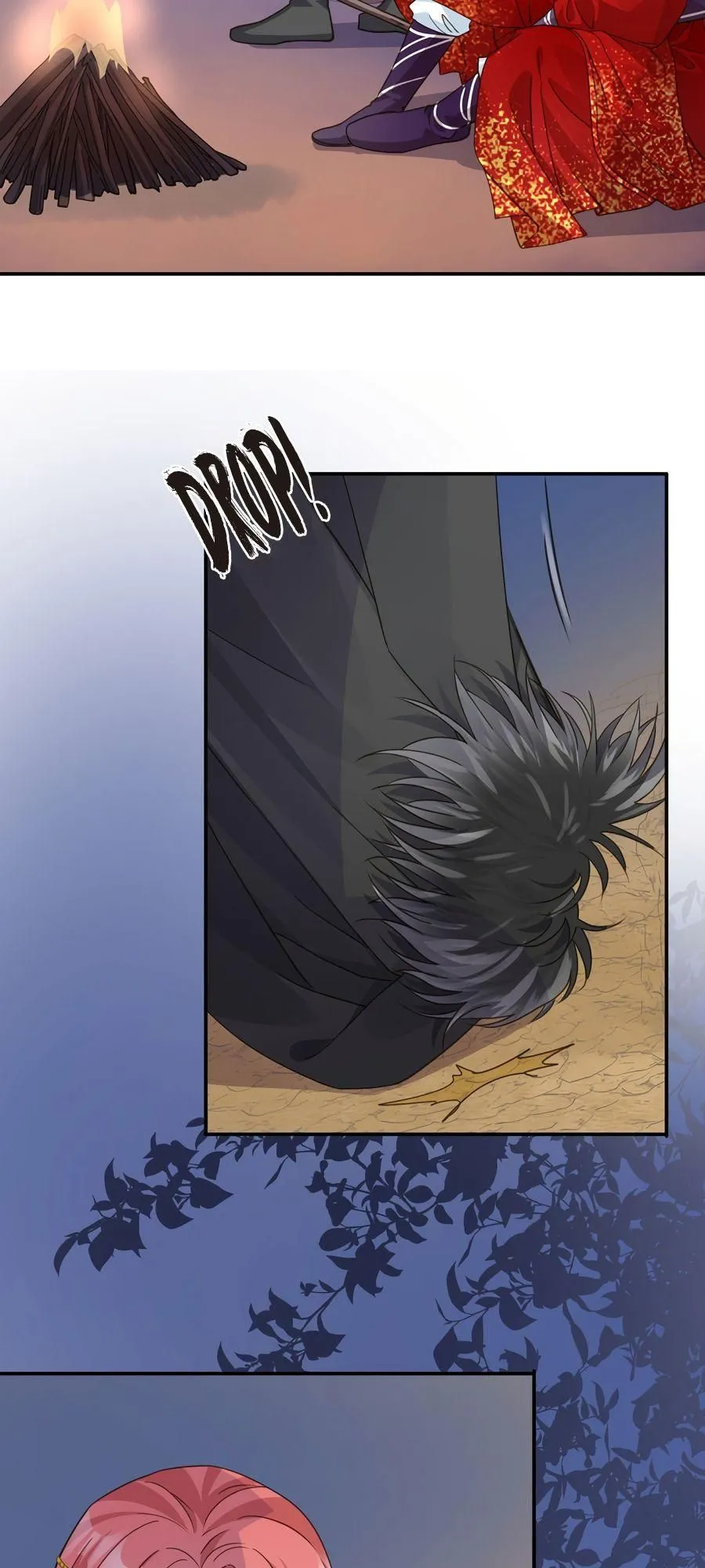 The Lord Has Hidden Intentions Chapter 18 Online - página 7