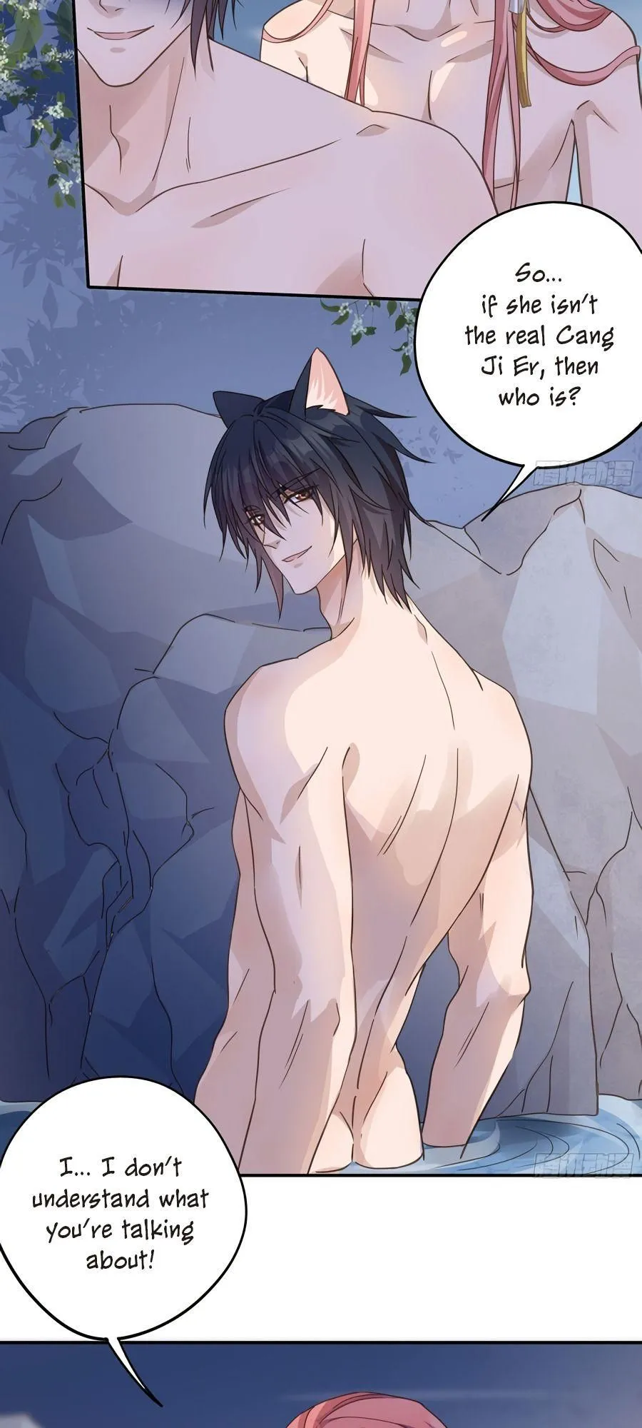 The Lord Has Hidden Intentions Chapter 19 Online - página 7
