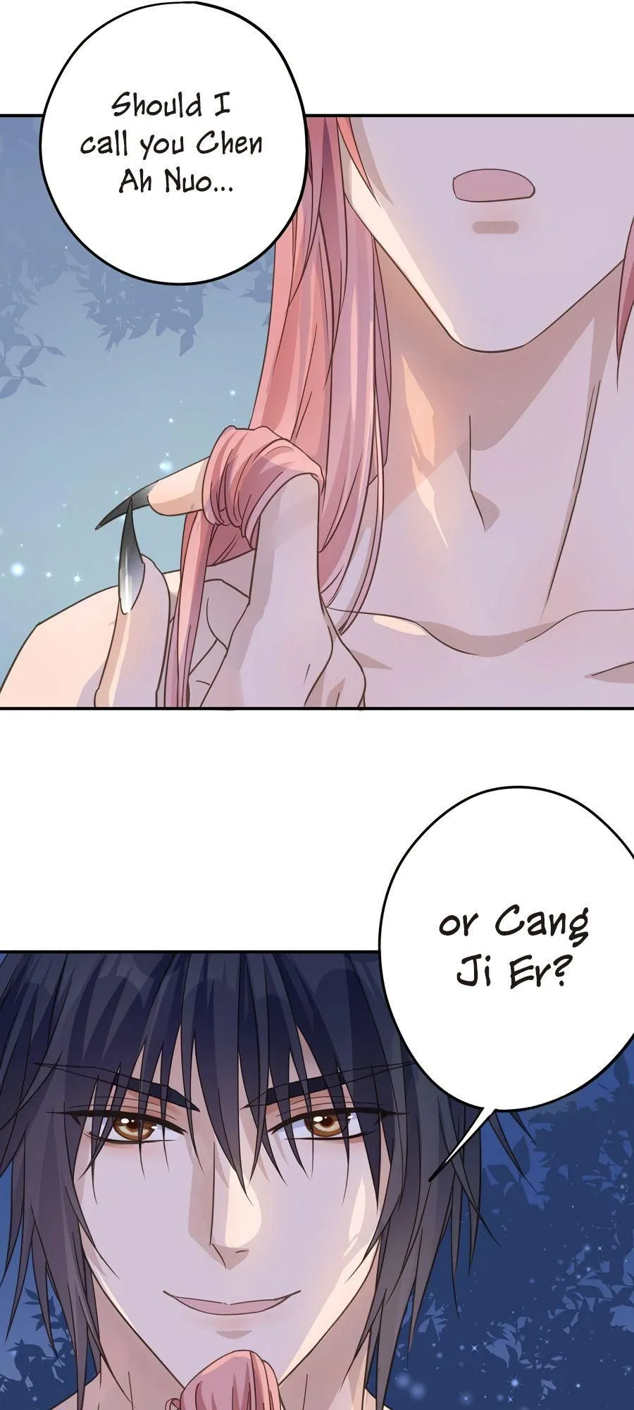 The Lord Has Hidden Intentions Chapter 19 Online - página 9