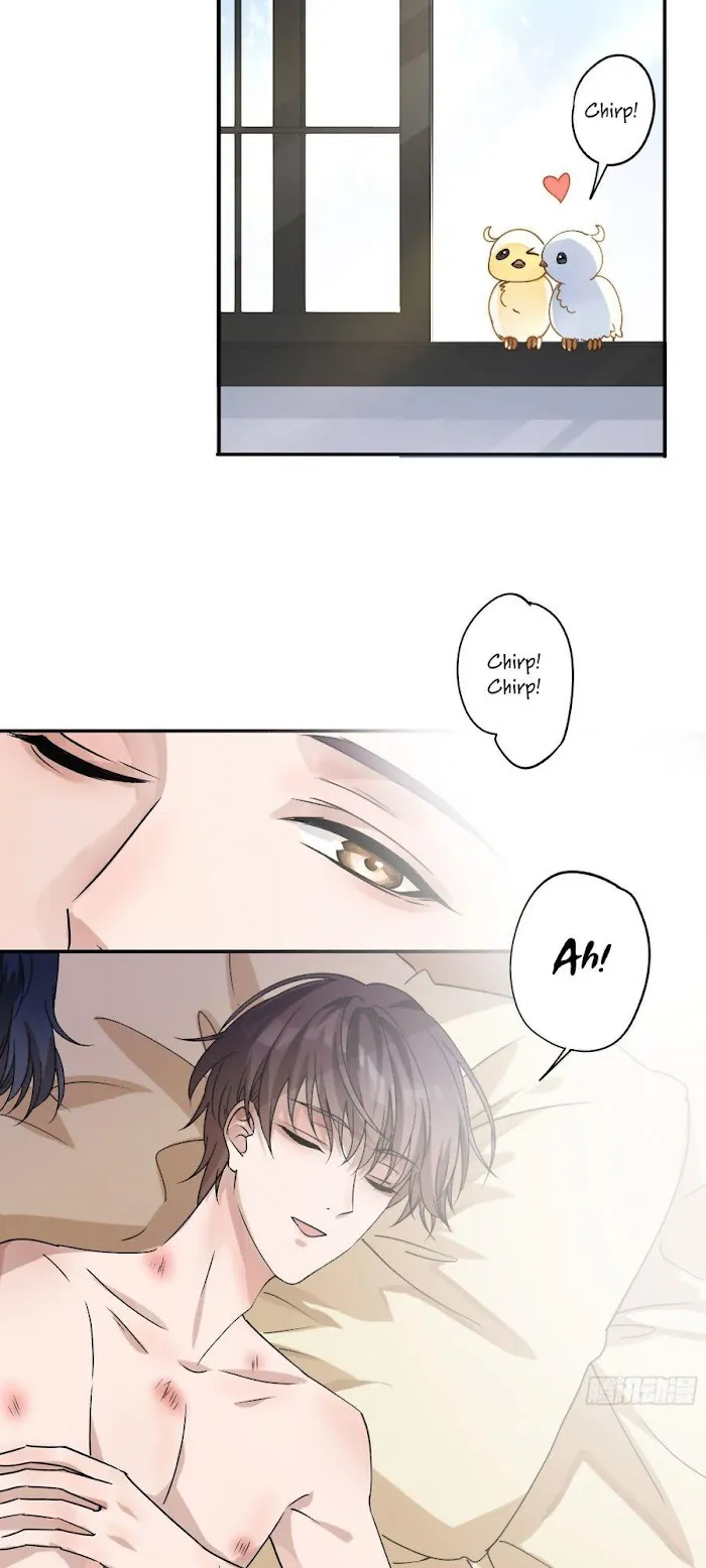 The Lord Has Hidden Intentions Chapter 2 Online - página 3
