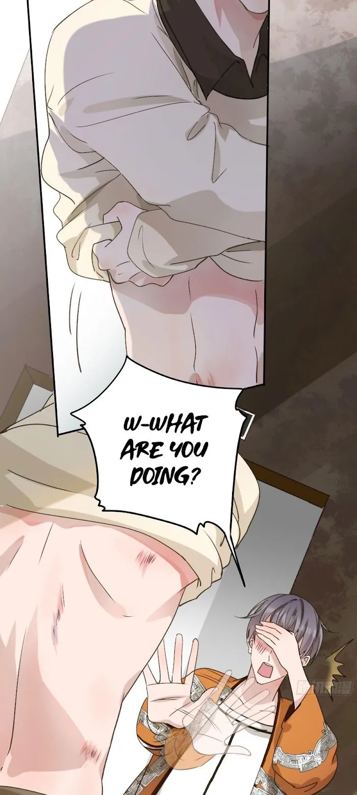 The Lord Has Hidden Intentions Chapter 2 Online - página 10