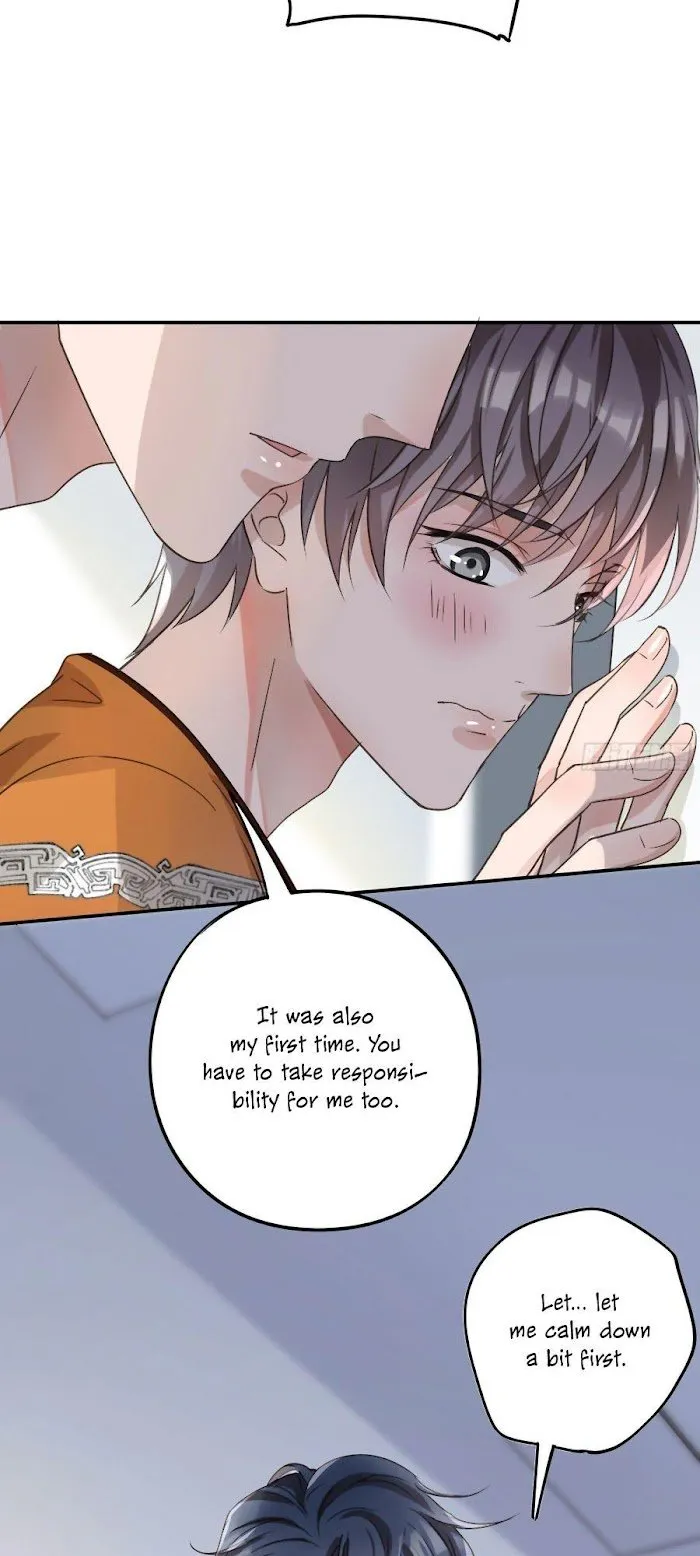 The Lord Has Hidden Intentions Chapter 2 Online - página 15