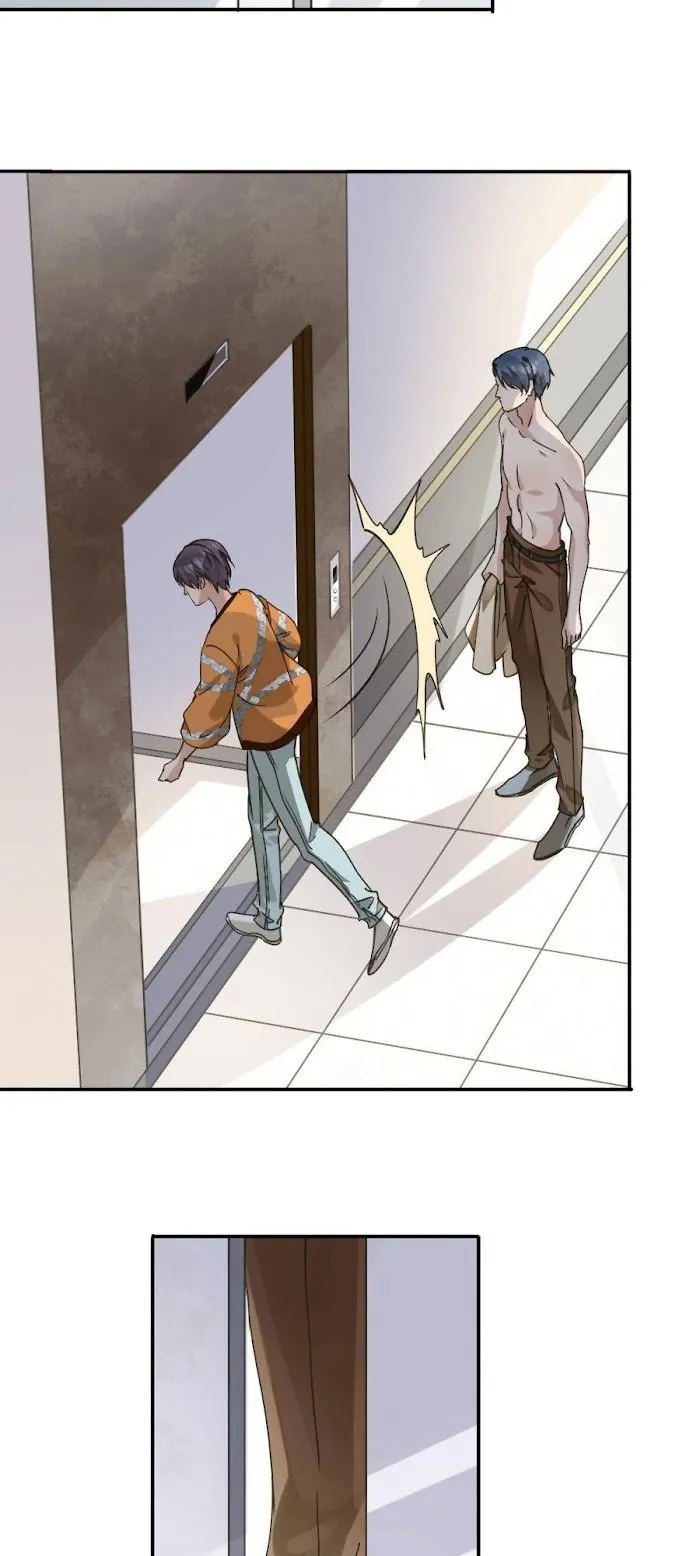 The Lord Has Hidden Intentions Chapter 2 Online - página 18