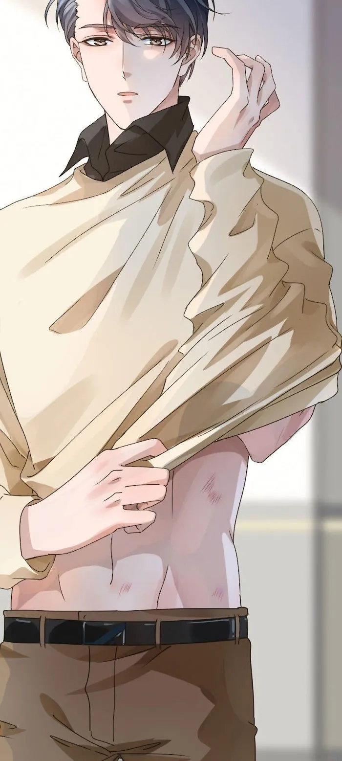 The Lord Has Hidden Intentions Chapter 2 Online - página 20