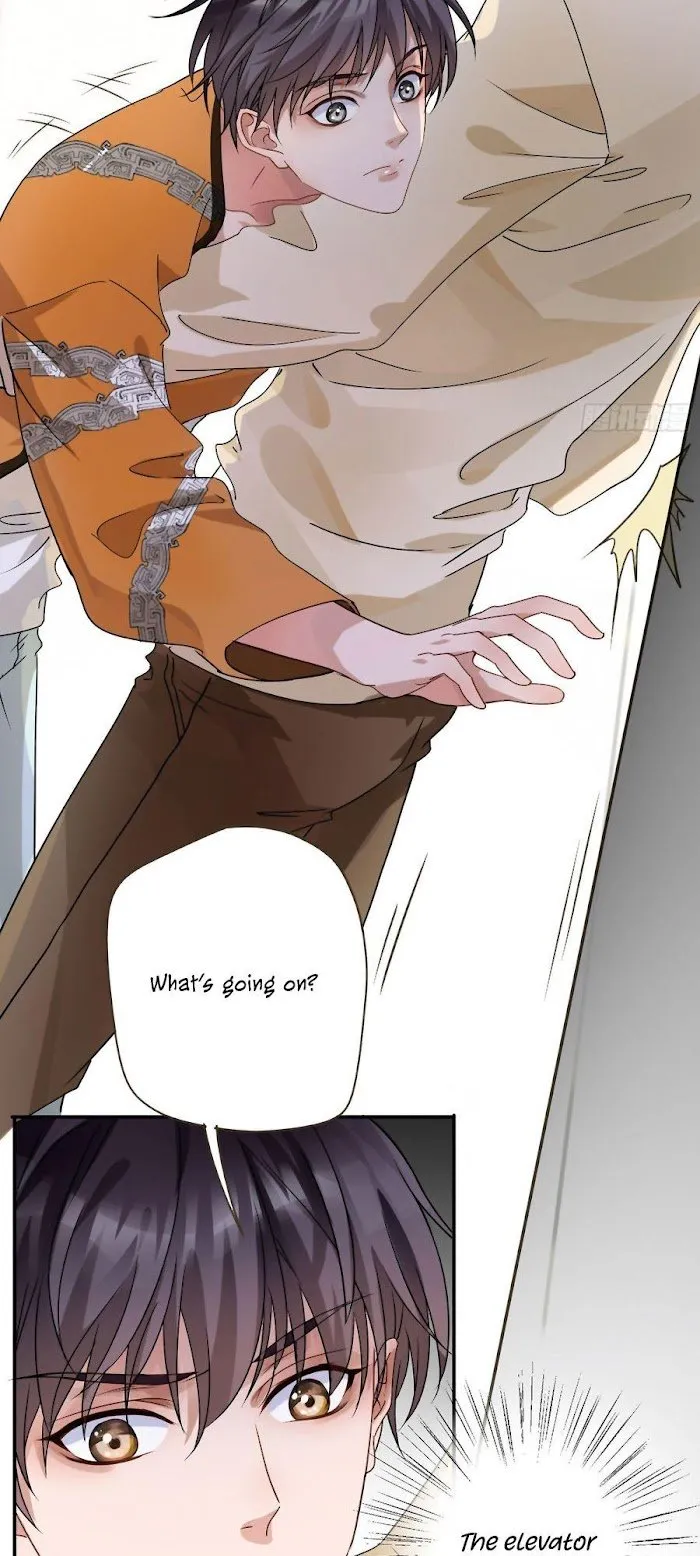 The Lord Has Hidden Intentions Chapter 2 Online - página 22