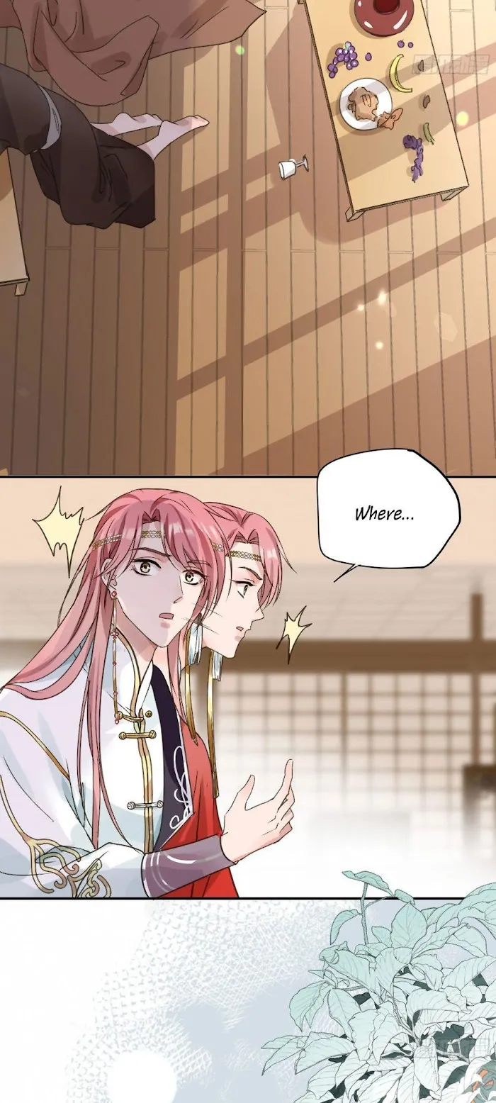 The Lord Has Hidden Intentions Chapter 2 Online - página 30