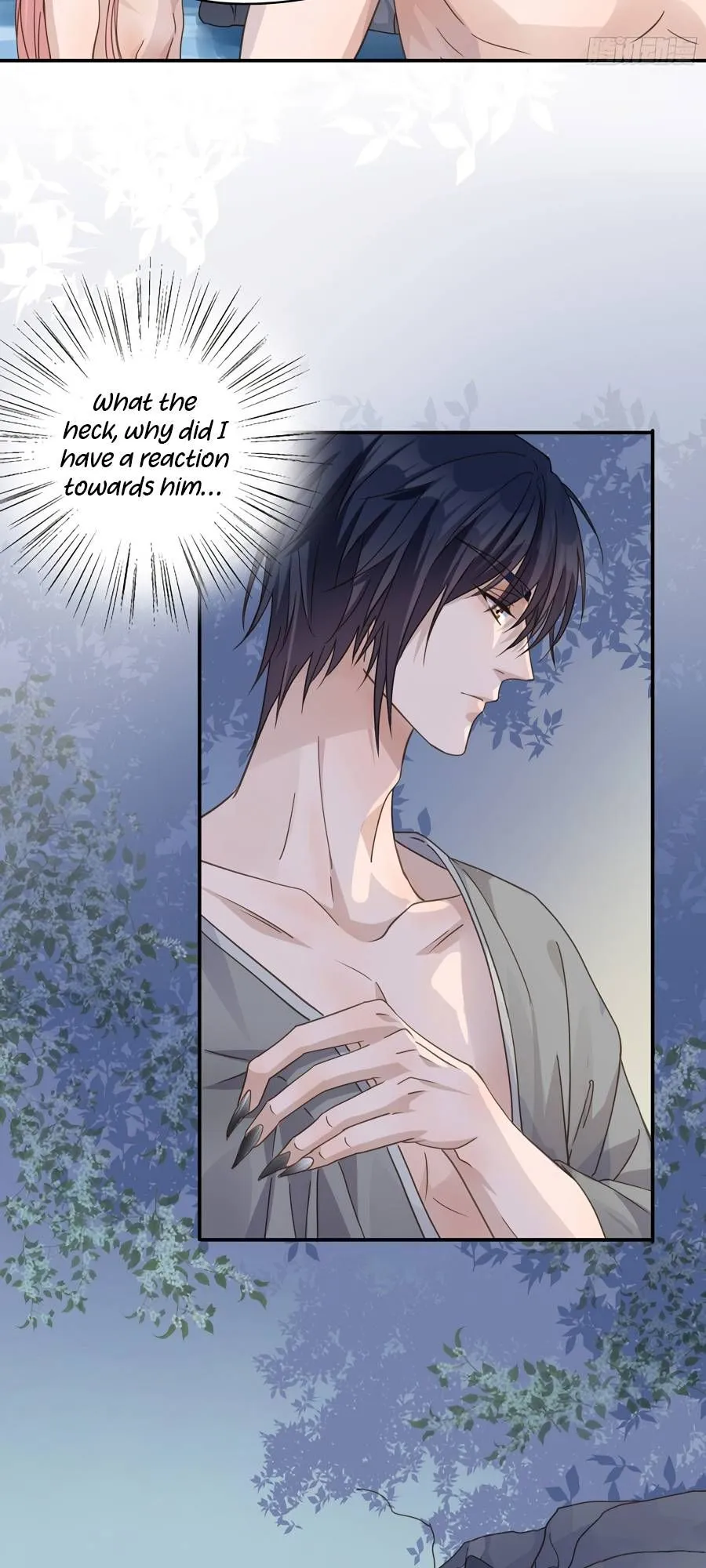 The Lord Has Hidden Intentions Chapter 20 Online - página 6