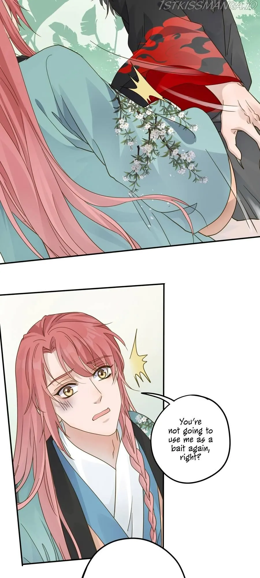 The Lord Has Hidden Intentions Chapter 24 Online - página 5