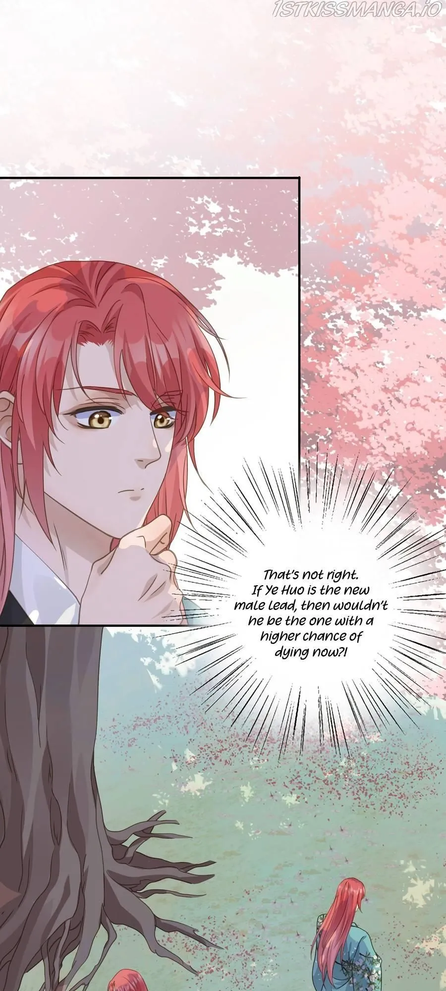 The Lord Has Hidden Intentions Chapter 25 Online - página 9
