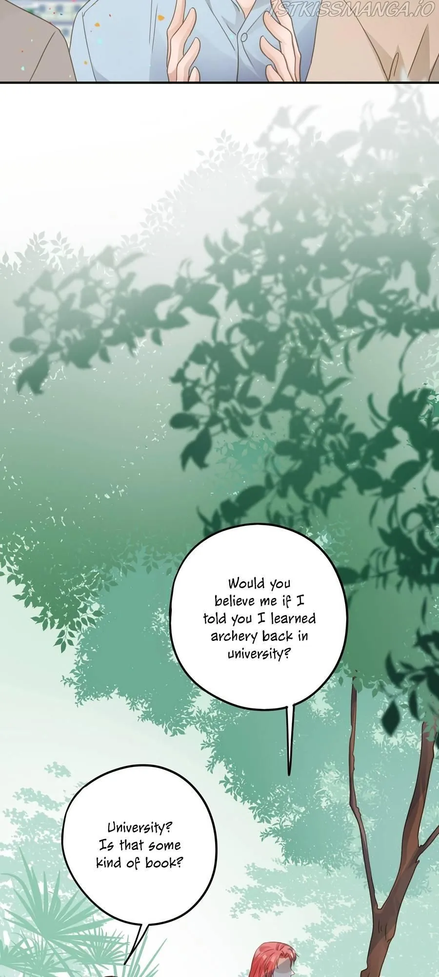 The Lord Has Hidden Intentions Chapter 25 Online - página 19