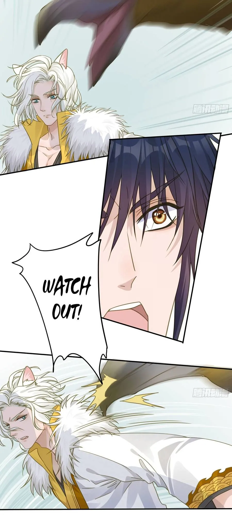 The Lord Has Hidden Intentions Chapter 27 Online - página 10