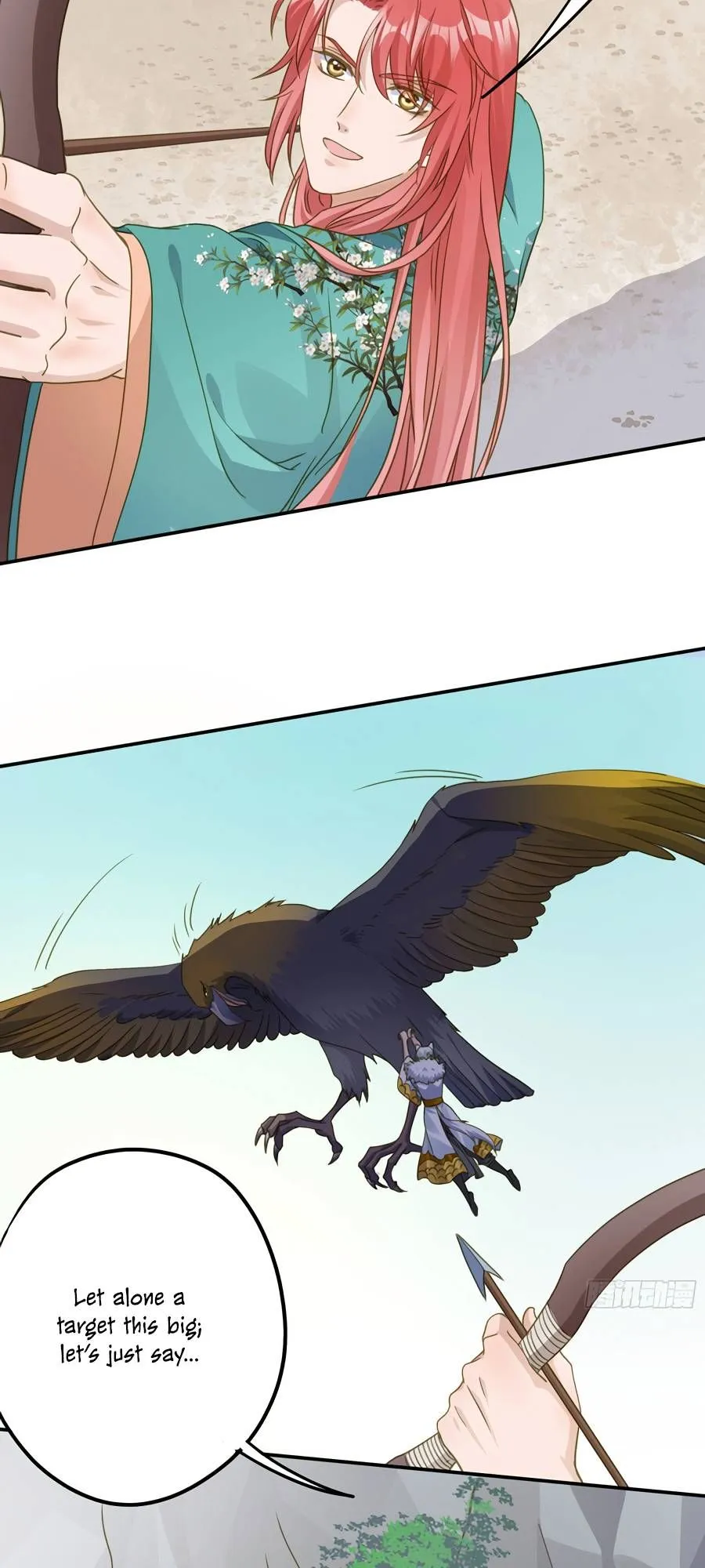 The Lord Has Hidden Intentions Chapter 27 Online - página 13
