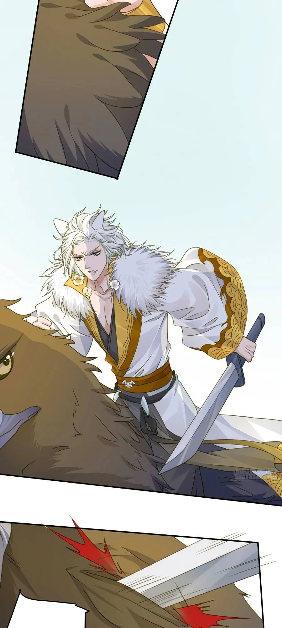 The Lord Has Hidden Intentions Chapter 27 Online - página 19