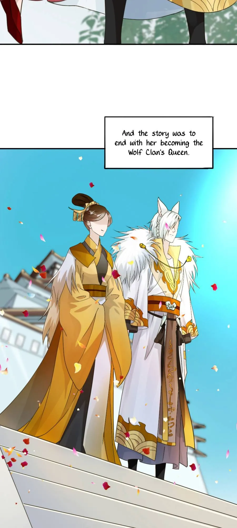 The Lord Has Hidden Intentions Chapter 3 Online - página 17