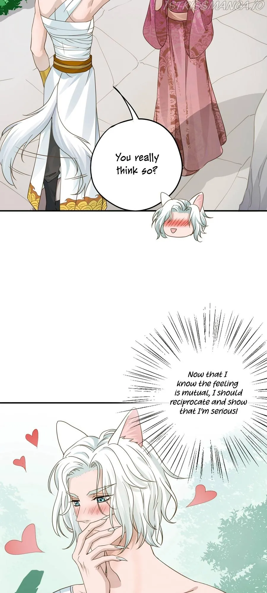 The Lord Has Hidden Intentions Chapter 31 Online - página 5